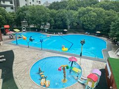 -纽斯桑拿会所(东绣路店)