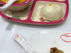 -嘉和一品粥(大沽南路店)