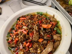 -福巷湘食小馆·猛火现炒(上海首店)