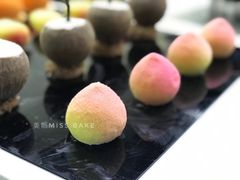 -美斯烘焙培训学院•蛋糕•面包•咖啡(宝安校区)