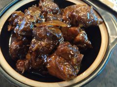 -古代饭堂(冠亚店)