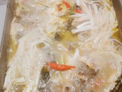 -半天妖烤鱼(桐乡万嘉购物中心店)