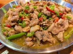 -四禧精酿铜锅涮肉·烧烤工场(大明湖店)