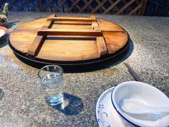 -山里屯铁锅炖(哈尔滨中央大街店)