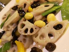 -拾溪餐厅·包厢(杭州千禧度假酒店)