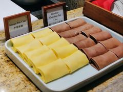 -白天鹅宾馆·流浮阁咖啡厅