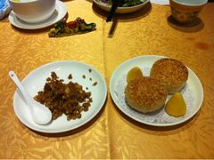 -仿膳饭庄(天安门店)