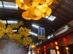 -老灶房-四川土菜(铁牛广场店)