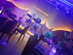 -Ambra Haus琥珀屋精酿餐厅(宝山店)