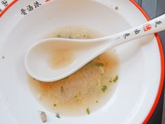 -武圣羊汤·西北面(安德路店)