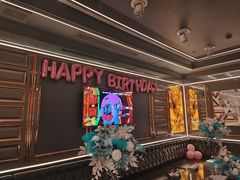 -INLOVE KTV(文一店)