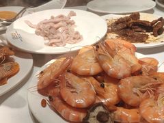 -领鲜活海鲜榴莲自助火锅(东门店)