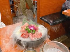 -大阪烧肉BAKA一代(十亩地店)