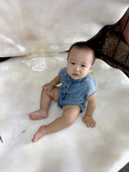 -小木马儿童摄影