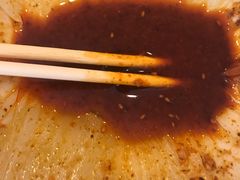 擀面皮-王大拿八亩沟擀面皮(蔡家坡店)