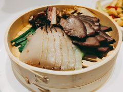 -眉州东坡(北苑华贸店)