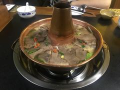 -陀岗美食·云南藏式特色餐厅