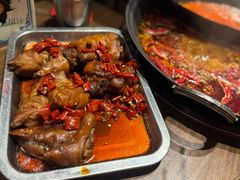 -萍姐火锅·公路夜市(南京新街口店)