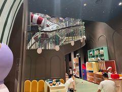 -天河城购物中心