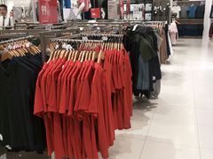 -优衣库(南宁万象城店)