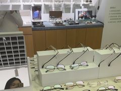 -启明眼镜(海淀黄庄店)