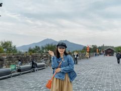 -南京城墙景区