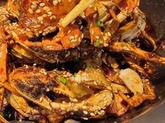 -一棠龙虾•王牌虾球(楚河汉街店)