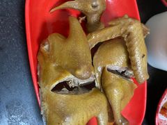 -光明刘冰乳鸽店(光明法政北路店)