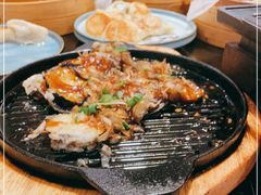 -大清花饺子(园林路店)