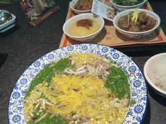 -杏花村水席楼·洛阳水席(老城十字街店)