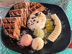 -MI WU FACTORY米屋美食工厂餐厅(绿地店)