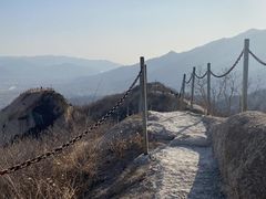 -北京凤凰岭