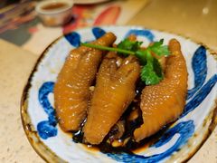 -点都德(大茶楼店)