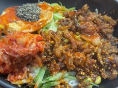 -优壹佳·延边朝鲜族料理(中山北路店)