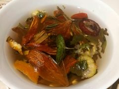 -功夫小龙虾·烧烤·江湖菜(金沙洲店)