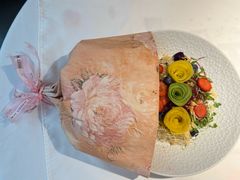 -狮拾久·现代新加坡料理(壹方城店)