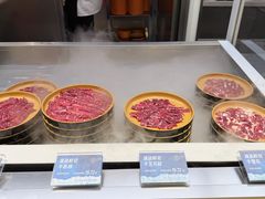 -海底捞大排档火锅(打浦路店)