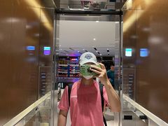 -银吉姆健身(恒隆馆)