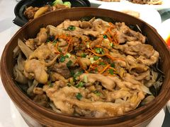 -廊亦舫Lang Yi Fang Restaurant(金桥店)