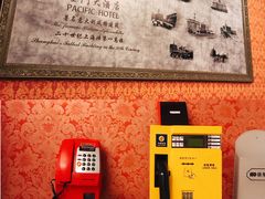 -上海锦江金门大酒店