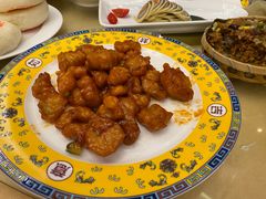-东阳菜餐厅(世纪花城店)