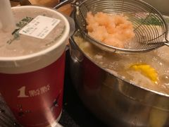-牛很鲜潮汕牛肉火锅(朝晖路店)
