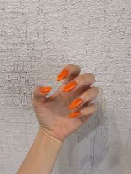 -StartNail美甲