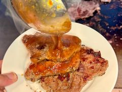 -漳州佰翔圆山酒店·圆山畔西餐厅