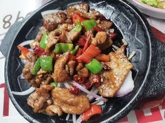 -新安江奶酸菜鱼(总店)