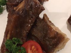 -上海滩餐厅(BFC外滩金融中心店)