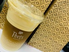 冷萃-Peet's Coffee皮爷咖啡(豫园店)