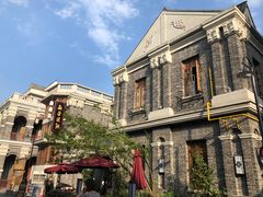 -天河潭旅游度假区