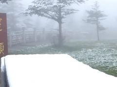 -青城山