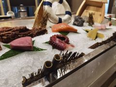 -上海临港美爵酒店·铃兰西餐厅